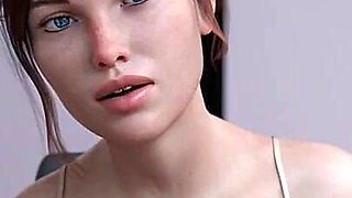 Lust Academy 3 - Part 289 - Fisting and Other Fun Experiences by Misskitty2k