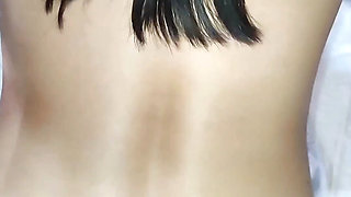Mexican college girl in short skirt full of milk her real home video