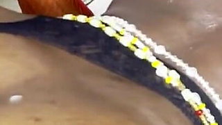 My Wife Friend Came to Join Us for Threesome Part Two(2) Final