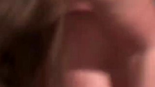 Adorable babes are sucking dongs in the kitchen