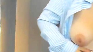 Dancing Sex Masturbation Hard