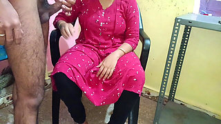 Home Chair in Girl Tight Pusssy Funking and Milk Big Eating Hot Video