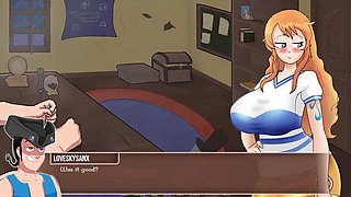 Anime and hentai, piece, fucking