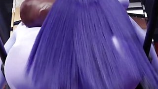 Widowmaker Character Fucked By Fat Cock In Gym ( Gameplay ) - Simulator 3D