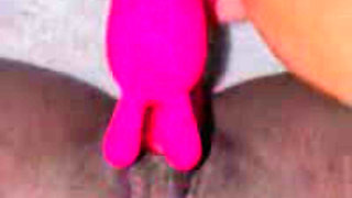 Play with Rabbit