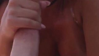 My Massive Video with This Monster Cock