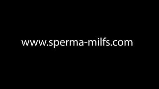 Cum & Creampies At The Bar For Sperma Milf Klara - 40725