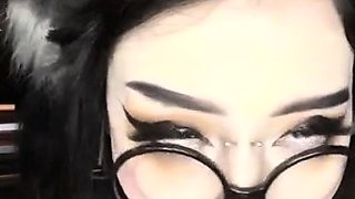 Close up MiLF getting it in the ass