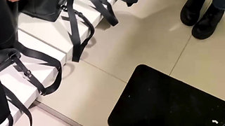 Extreme Masturbation