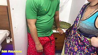 Naughty boy used to steal his sister-in-law's bra and keep it in his cupboard
