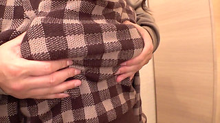 Part 1【the Innocent Type】【a Firm, Toned Body Sculpted Through Dance】