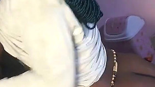 You Can't Believe She Fucked Me Like This