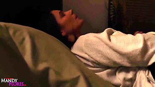 Pov Sharing The Bed With Teacher - Mandy Flores