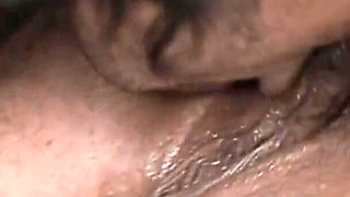 I Sucked His Ass and Sucked the Japanese Man's Huge Cock Until He Gave Me Fresh Milk in My Mouth - Full Version