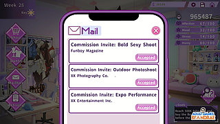 Ep5: Taipei Heat - My Wife Wants to Be a Professional Cosplayer (gameplay)