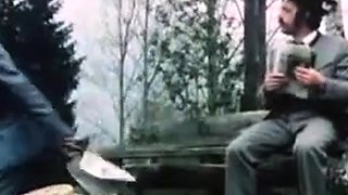 Eine freche deutsche Komdie Vintage Fun