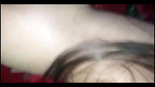 Please Don't Cum Inside Me, Stepbrother!!! My Stepsister Likes It When I Cum Inside Her, She Loves Sex.