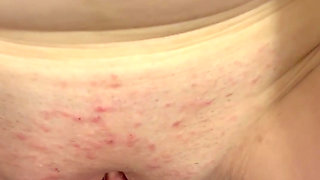 Fucking stepsister in pussy