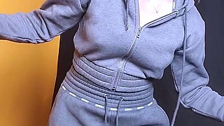 Amateur Blonde Teen Plays Solo with Toy Webcam Porn