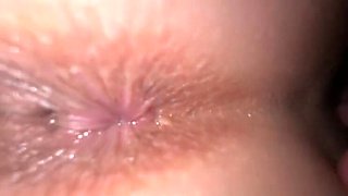 Stepdad Uses Grinding Machine on My Tight Pussy Every Night - Amateur Teen Fuck