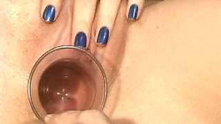 German MILF Amateur Babe Blonde Fucked Hard