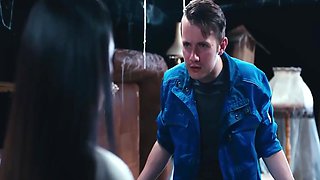 Stunning And Time Stopped Clip With May Thai And Sam Bourne