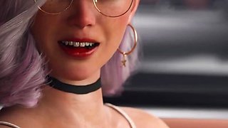 Seducing the Teacher (part 3)