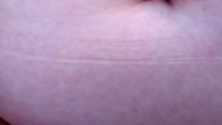 Pissing in the Garden