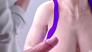 I Accidentally Fucked My Milf Stepmom - 3D Hentai Animated Porn With Sound - Apocalust