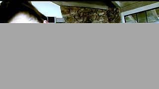 Krystal Jordan Gets Banged Hard by a Big Black Cock