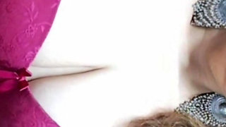 StepMom big boobs