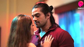Indian Webseries Family Fun Erotic Video