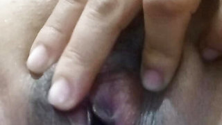 Finger Muna habang naliligo lubog na libog tlaga aku