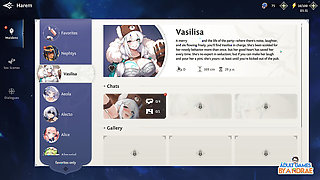 EP10: Unlocked Maidens Vasilisa, Fenri and Nephtys - Everlusting Life