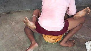 Indian Village chudai