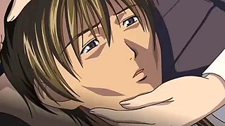 Discipline Ep 2 Dub
