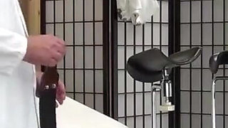 Ines pussy whip