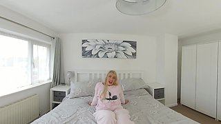 April Paisley - Cute and Cuddly