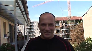 Big boobs pretty pussy fucking cum on tits