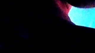 The Mature Neighbor Recorded Herself Asking Me Not to Forget Her