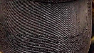 Stepmother Accidentally Came, Helping Step-daughter to Come in Her Panties