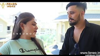 Anjaam Season 01 Episode 03 Uncut (2020) Feneo Hindi Hot Web Series - Big tits