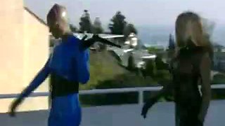 Latex Catsuit fuck 56 ft. Briana Banks: Big Tits, Big Ass  Blowjob Porn