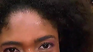 Gangbang Alert: She Takes 10 Cocks Non-stop - You Won't Believe It!