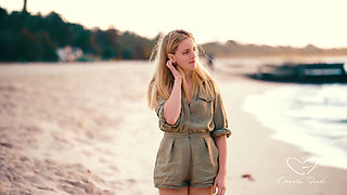 Fading Featuring Charlie Forde, Olive Gee