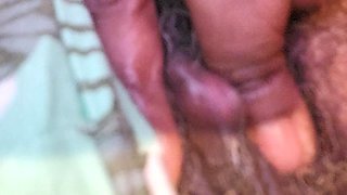 Touch This Clit