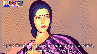 Sasur ne ki bahu ki chudai