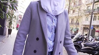 Antonio Suleiman's Arab Anal Passion Ignites Desire