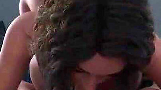 Away From Home - Part 124 Cheating Wife Sucking in Front of Her Husband by Loveskysan