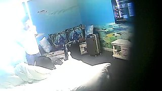 Teen hidden cam fuck